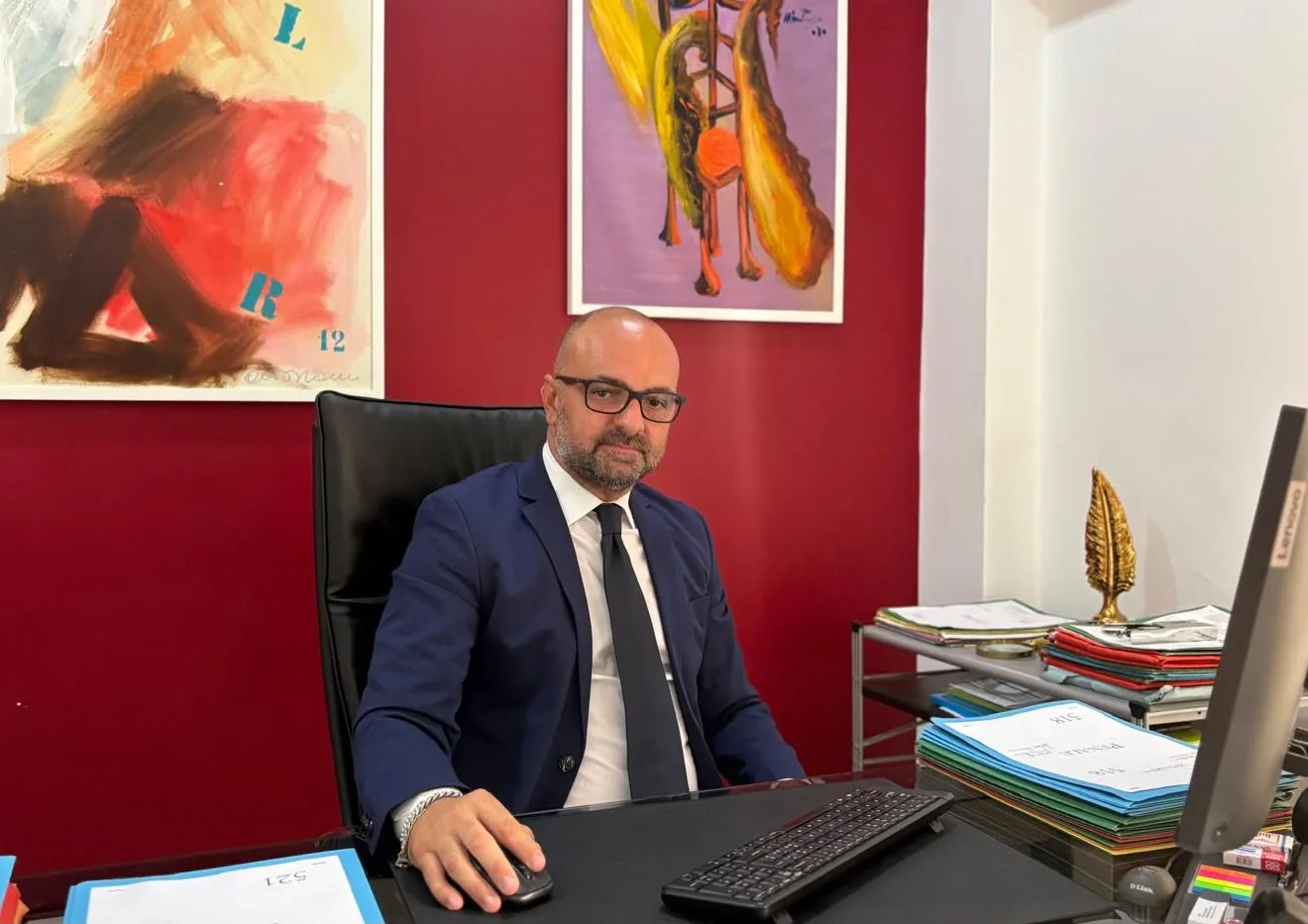 Studio Legale Covino Molinaro